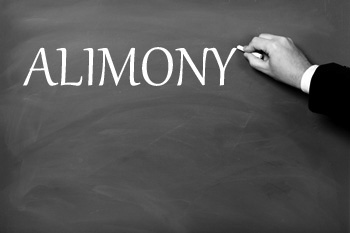 alimony reform act